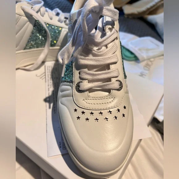 Jimmy choo shoes - Picture 4 of 5